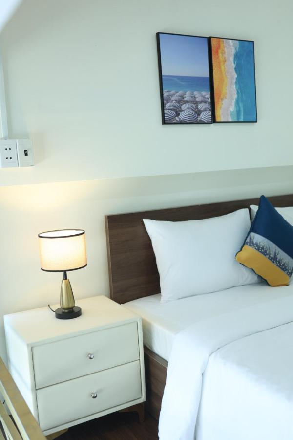 Covent Garden Hotel Hô Chi Minh-Ville